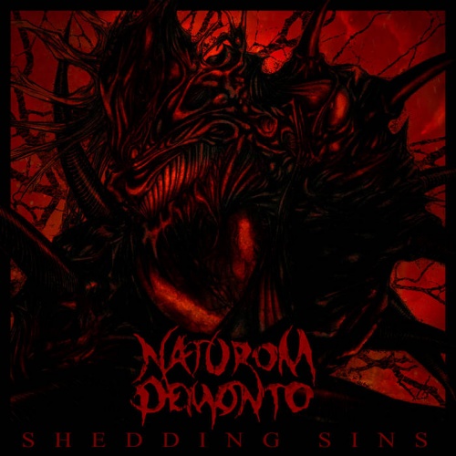 Naturom Demonto - Shedding Sins (2022)