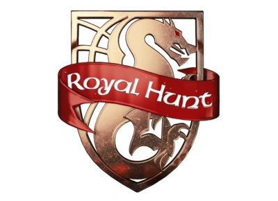 Royal Hunt - rg [liv] (2D) [Jns ditin] (2016)