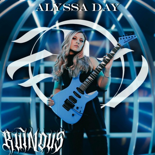Alyssa Day - Ruinous (EP) (2022)