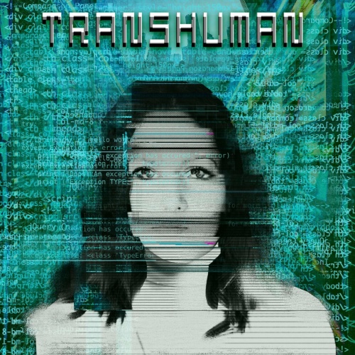 Max Boras - Transhuman (2022)