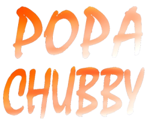Popa Chubby - It's  ight rd Rd (2020)