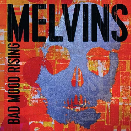 Melvins - Bad Mood Rising [LP] (2022)