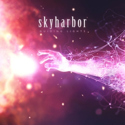 Skyharbor - Guding Ligihts (2014)