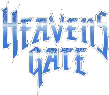 Heavens Gate - nrg [Jns ditin] (1999)