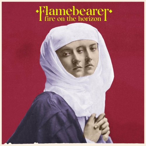 Flamebearer - Fire on the Horizon (EP) (2022)