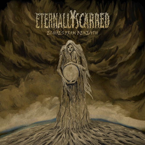 Eternally Scarred - Echoes from Beneath (2022)