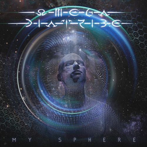Omega Diatribe - My Sphere (EP) (2022)