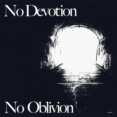 No Devotion (Lostprophets/Thursday) - No Oblivion (2022)