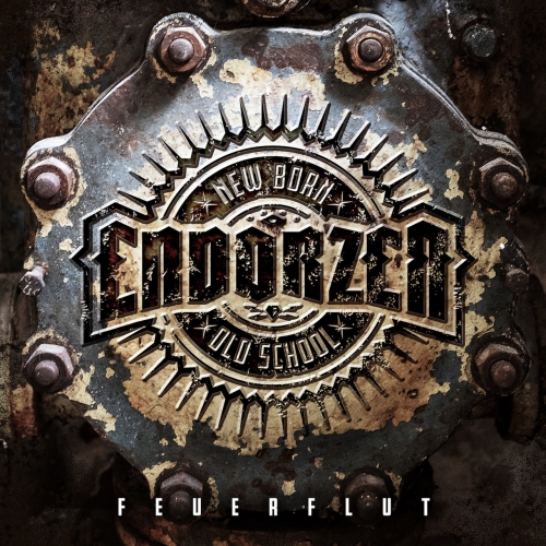 Endorzer - Feuerflut [EP] (2022)