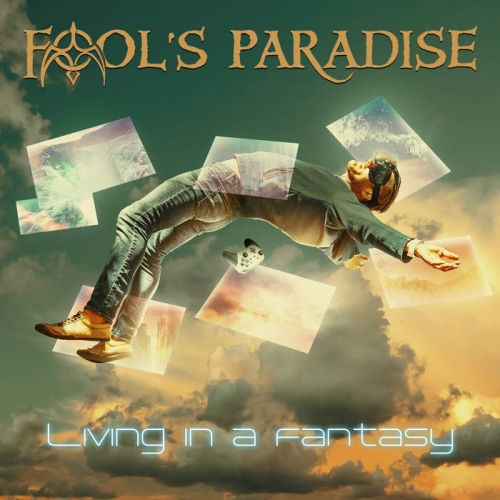 Fool's Paradise - Living in a Fantasy (2022)