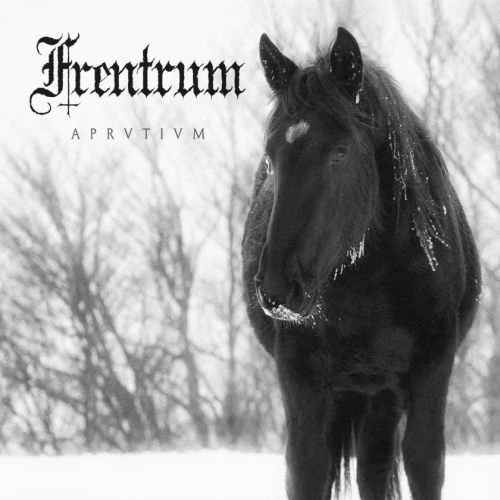 Frentrum - Aprutium (2022) 