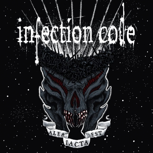 Infection Code - Alea Iacta Est (2022)