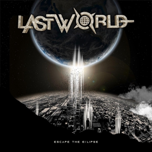 Lastworld - Escape the Eclipse (2022)