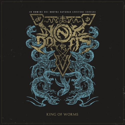 Nox Doloris - King of Worms (2022)