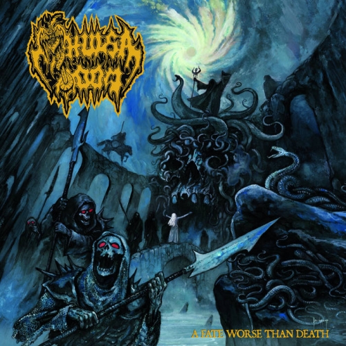 Thulsa Doom - A Fate Worse than Death (2022)