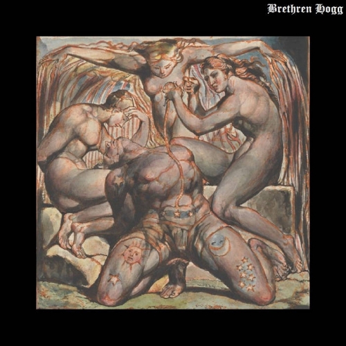 Brethren Hogg - Relative Swine (2022)