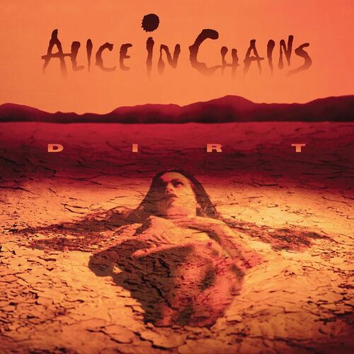 Alice In Chains - Dirt (2022 Remaster) 