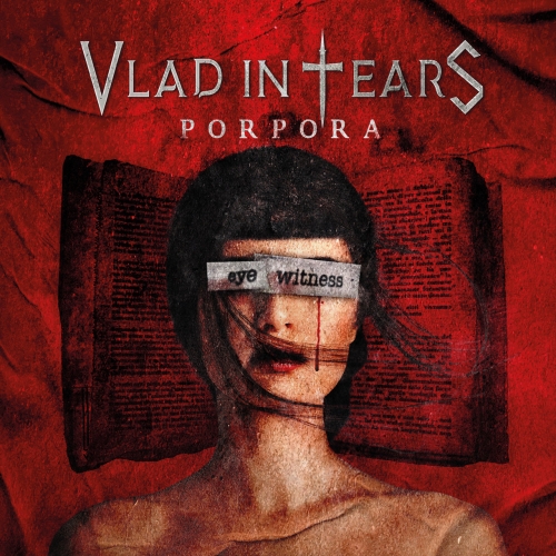 Vlad in Tears - Porpora (2022)