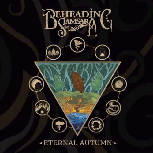 Beheading Samsara - Eternal Autumn (2022)