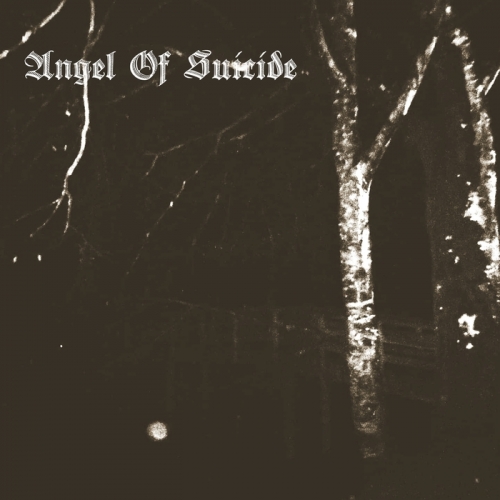 Angel of Suicide - Truth Doesn't Hurt, It Kills (2022)