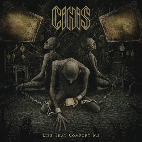 Cinis - Lies That Comfort Me (2022)