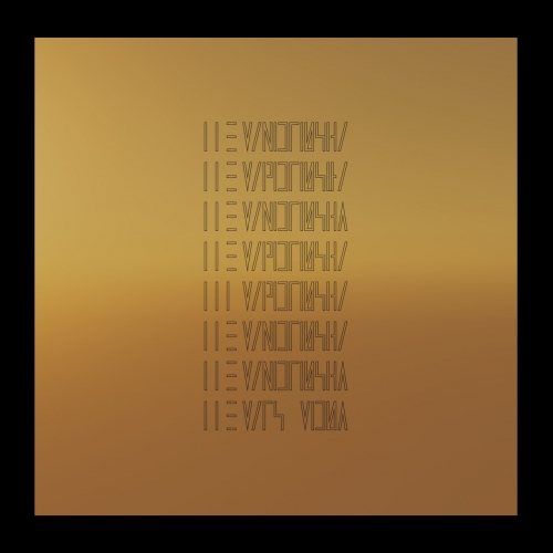 The Mars Volta - The Mars Volta (2022)