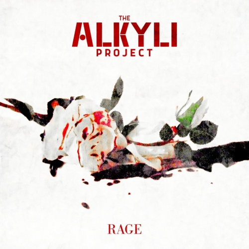 The Alkyli Project - Rage [EP] (2022)