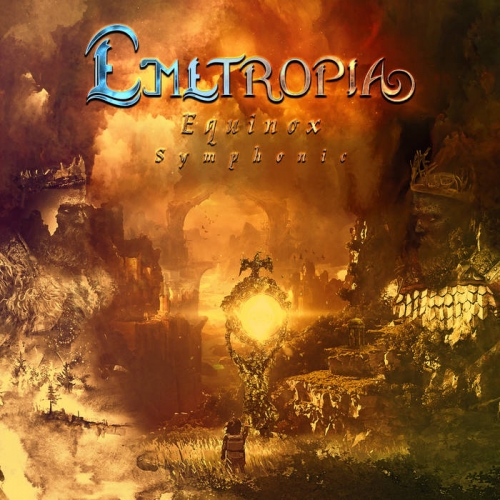 Emetropia - Equinox (Symphonic Edition) (2022)