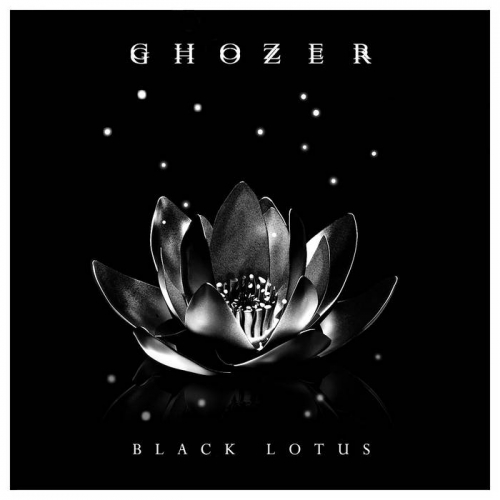 Ghozer - Black Lotus (2022)