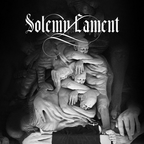 Solemn Lament - Solemn Lament (2022)