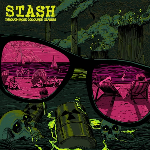 Stash - Through Rose Coloured Glasses (2022)