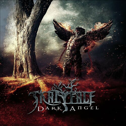 Skalyface - Dark Angel [EP] (2022)
