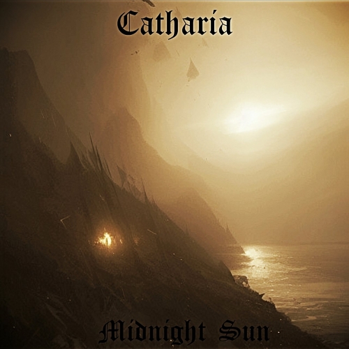 Catharia - Midnight Sun (2022)