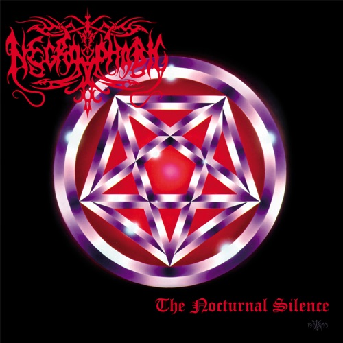 Necrophobic - The Nocturnal Silence  (Re-issue 2022) + Bonus Track