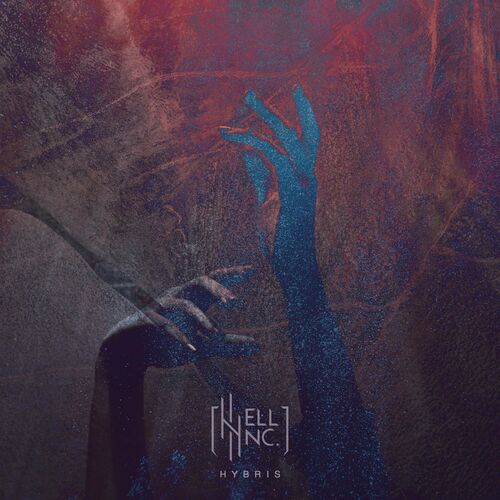 [Hell Inc.] - Hybris [EP] (2022)