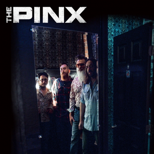 The Pinx - The Pinx (2022)