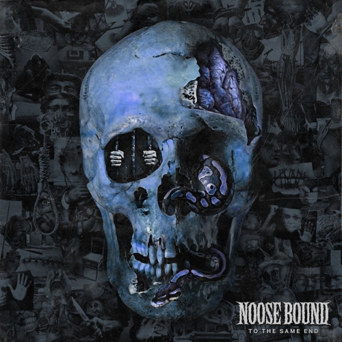 Noose Bound - To The Same End (2022)