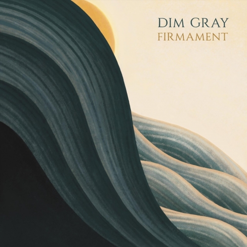 Dim Gray - Firmament (2022)