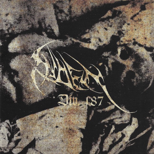 Niden Div. 187 - Impergium (Reissue/Remastered 2022) + 4 Bonus Tracks