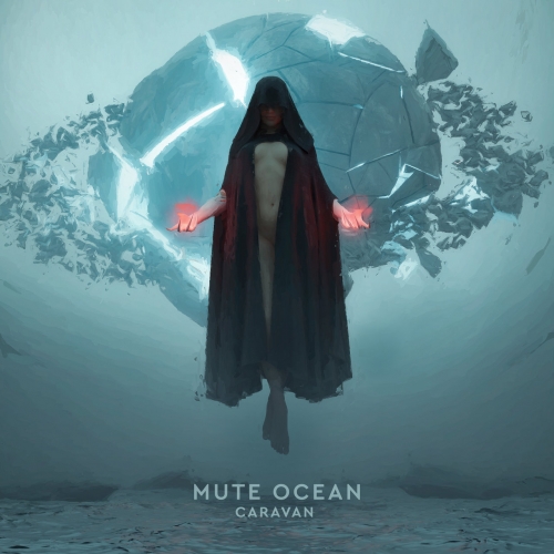 Mute Ocean - Caravan (2022)