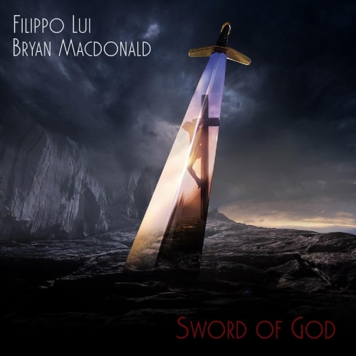 Bryan Macdonald ft. Filippo Lui - Sword of God (2022)