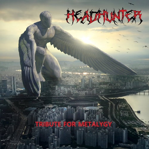 Headhunter - Tribute For Metalygy (2022)