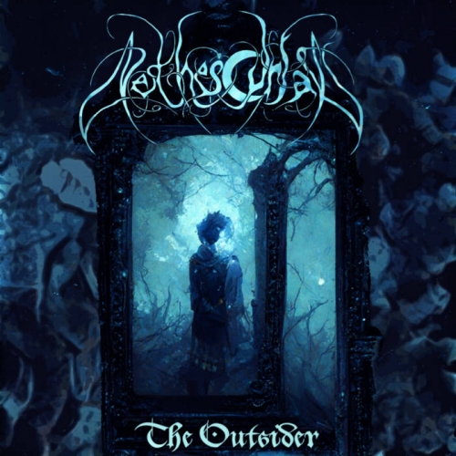 Nethescurial - The Outsider (2022)