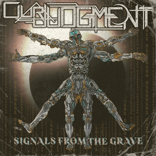 Our Judgment - Signals From The Grave (2022)