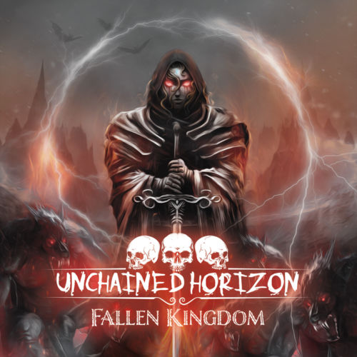 Unchained Horizon - Fallen Kingdom (2022)