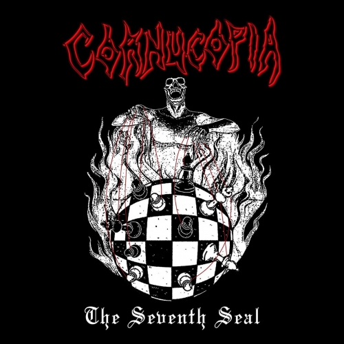 cornucopia - The Seventh Seal (2022)