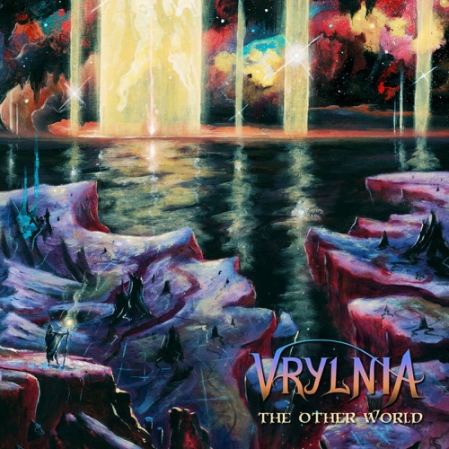 Vrylnia - The Other World (2022)