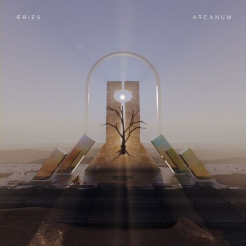 AERIES - Arcanum (2022)