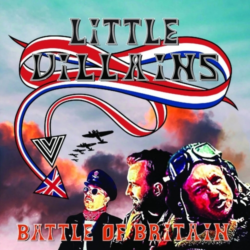 Little Villains - Battle of Britain (2022)