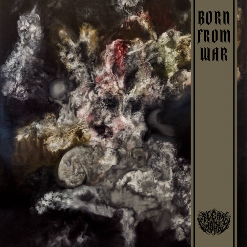 Bleak Shoals - Born from War (EP) (2022)